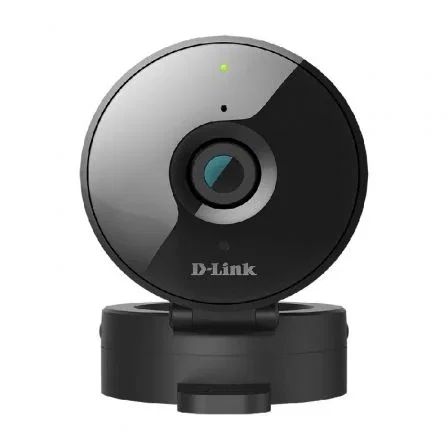 D-Link DCS-936L Cámara de Videovigilancia HD 720p con Visión Nocturna D-Link DCS-936L Cámara de Videovigilancia HD 720p con Visión Nocturna